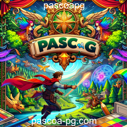 A Magia dos Jogos de Aventura: Uma Jornada Pelo Imaginário