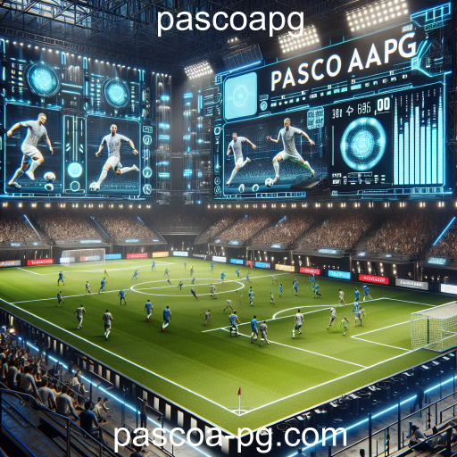 A Revolução dos Jogos de Esportes: Da Simulação à Realidade